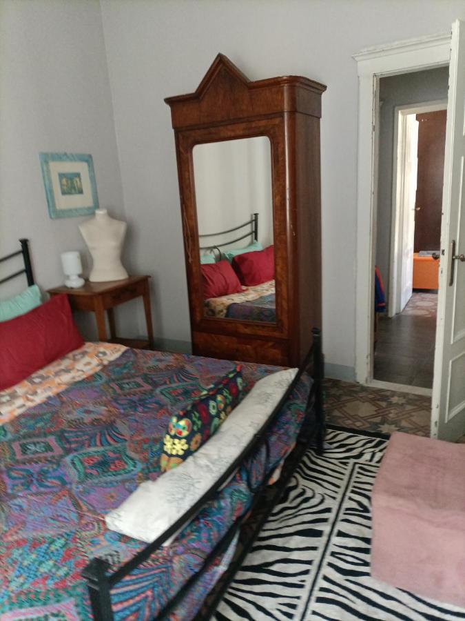 Villa Casa Di Titta Vicino Al Mare à Viareggio Extérieur photo