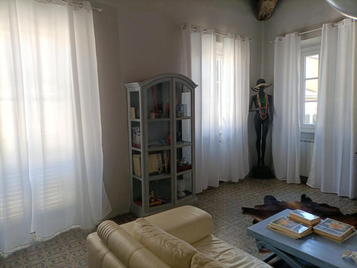 Villa Casa Di Titta Vicino Al Mare à Viareggio Extérieur photo