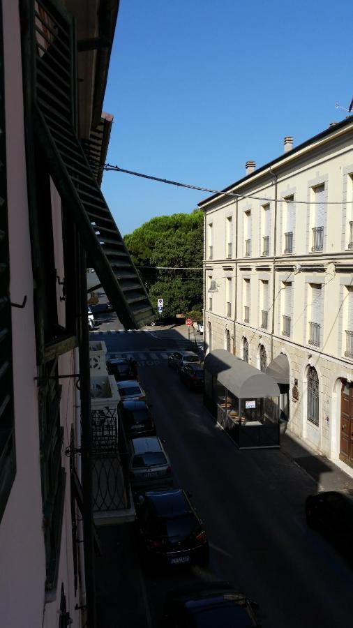 Villa Casa Di Titta Vicino Al Mare à Viareggio Extérieur photo