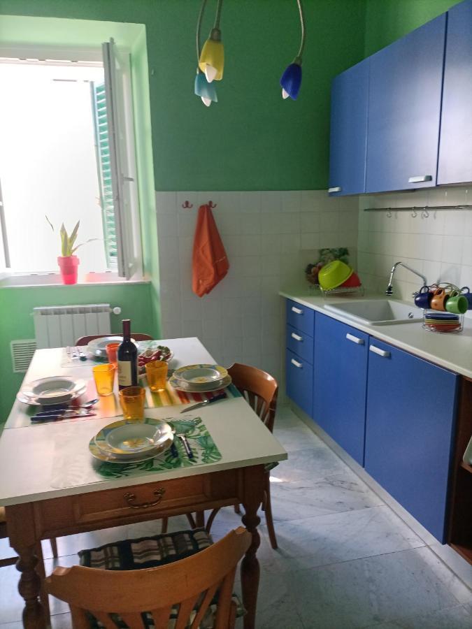 Villa Casa Di Titta Vicino Al Mare à Viareggio Extérieur photo