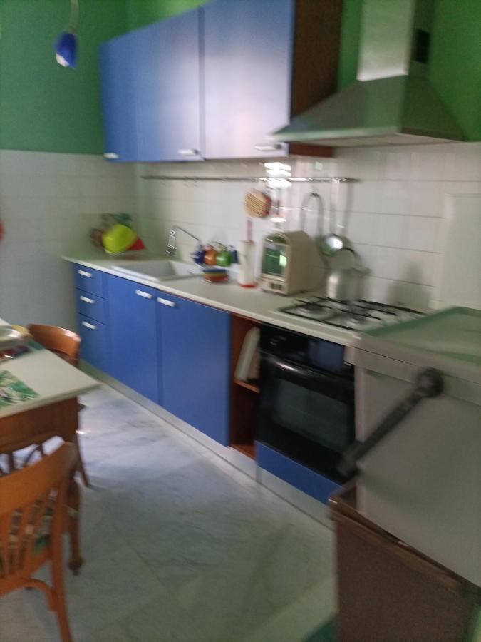 Villa Casa Di Titta Vicino Al Mare à Viareggio Extérieur photo