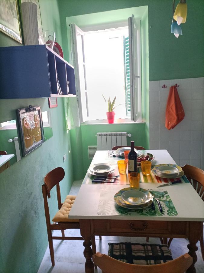 Villa Casa Di Titta Vicino Al Mare à Viareggio Extérieur photo
