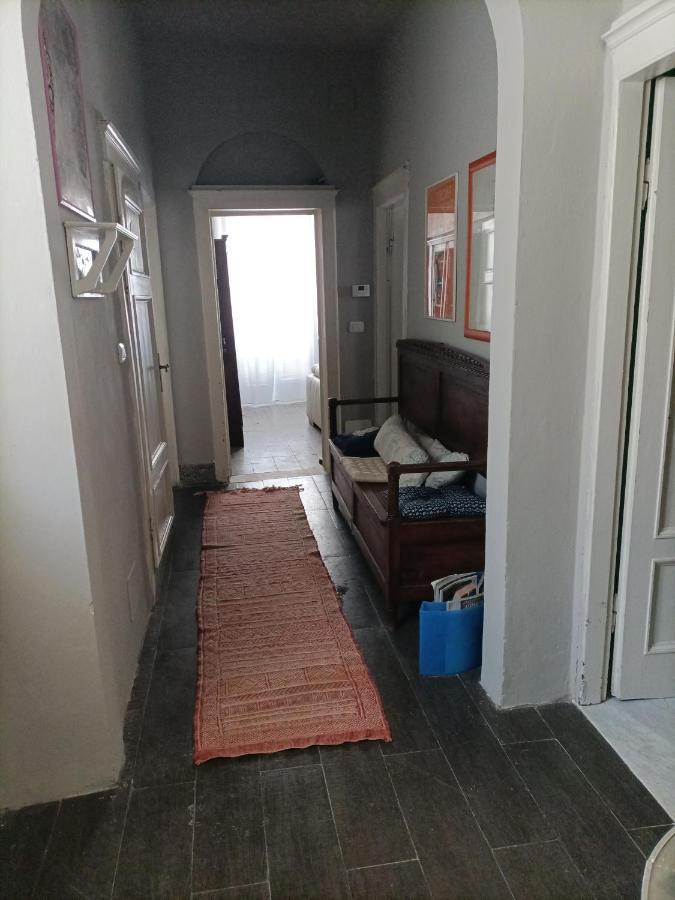 Villa Casa Di Titta Vicino Al Mare à Viareggio Extérieur photo